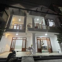 Bán Nhà Mặt Tiền Đường Dương Trí Trạch, Quận Sơn Trà, Tp Đà Nẵng (Gần Biển)