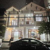 Bán Nhà Mặt Tiền Đường Dương Trí Trạch, Quận Sơn Trà, Tp Đà Nẵng (Gần Biển)