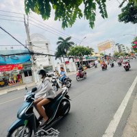Bán Nhà Mặt Tiền Đặng Văn Bi, 342M2 Ngang 8M, Nhà Nằm Ngay Đoạn Sung Túc Đang Cho Thuê Kinh Doanh