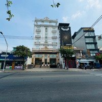 Bán Nhà Mặt Tiền Đặng Văn Bi, 342M2 Ngang 8M, Nhà Nằm Ngay Đoạn Sung Túc Đang Cho Thuê Kinh Doanh