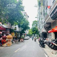 Bán Nhà 7 Tầng Mặt Phố Trần Quang Diệu - Gần Ubnd Quận Đống Đa 60M2