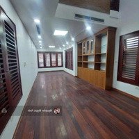 Bán Nhà 7 Tầng Mặt Phố Trần Quang Diệu - Gần Ubnd Quận Đống Đa 60M2