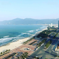 Bán 2 Lô Kề Mặt Tiền Hà Bổng, Đối Lưng Võ Nguyên Giáp. Vị Trí Ngay Biển Cực Kỳ Đẹp