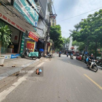 Chính Chủ Bán Đất Văn Quán Hà Đông, Phân Lô Vỉa Hè, 2 Mặt Phố, 65M2, Mặt Tiền 4M, 18.6 Tỷ