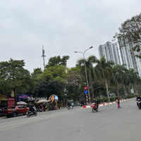 Chính Chủ Bán Đất Văn Quán Hà Đông, Phân Lô Vỉa Hè, 2 Mặt Phố, 65M2, Mặt Tiền 4M, 18.6 Tỷ