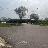 Cần Bán Lô Đất Vip 2 Mặt Tiền Sát Sông Hàn Đường Trần Hữu Độ Nam Việt Á.