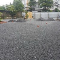 Bán Đất Đường Dương Quảng Hàm - Quận Gò Vấp . Diện Tích 20M X 30M . Giá Bán 63 Tỷ
