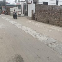 Bán Lô Đất Tại Ngự Tiền, Thanh Lâm, Mê Linh, Hà Nội, 80M2 Full Thổ Cư, Đường Ô Tô Tránh Nhau