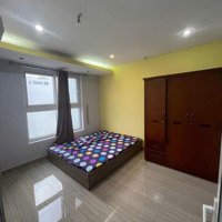 Chung Cư Phúc Yên 1. Phan Huy Ích, Tb: 12 Triệu/Tháng, 3P Ngủ, 2 Vệ Sinh Có Nội Thất