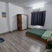 Căn Hộ Dịch Vụ Quang Trung Cận Nguyễn Kiệm