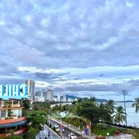 Cho Thuê Nhà Mặt Tiền Trần Phú.nha Trang