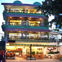 Cho Thuê Nhà Mặt Tiền Trần Phú.nha Trang