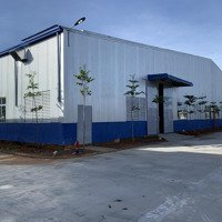 Cho Thuê Kho Xưởng Tại Điện Bàn - Quảng Nam- Pccc Tự Động
