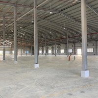 Cho Thuê Kho Xưởng Tại Điện Bàn - Quảng Nam- Pccc Tự Động