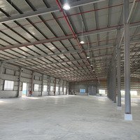 Cho Thuê Kho Xưởng Tại Điện Bàn - Quảng Nam- Pccc Tự Động