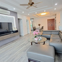 Bán Căn Hộ Chung Cư 3 Phòng Ngủ 2 Vệ Sinhhà Đô Park View, Cầu Giấy, Hà Nội, Hơn 7 Tỷ Vnd, 98,5 M2