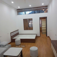 Bán Căn Hộ Tập Thể 2 Phòng Ngủ 1 Vệ Sinh 55M2, 2,45 Tỷ Tại Trần Quý Cáp, Khâm Thiên, Đống Đa, Hà Nội Hot!