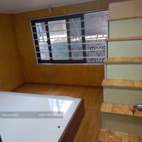 Bán Căn Hộ Tập Thể 2 Phòng Ngủ 1 Vệ Sinh 55M2, 2,45 Tỷ Tại Trần Quý Cáp, Khâm Thiên, Đống Đa, Hà Nội Hot!