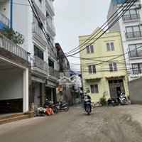 Mặt Đường Kinh Doanh - 36M2 6Tầng Thang Máy - Ngõ Thông Ôtô Tránh Nhau - Tt Thanh Trì Tứ Hiệp