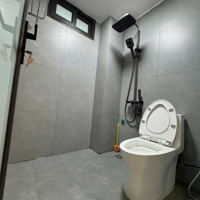 Nhà Mới Ngõ Ô Tô Quận Hai Bà Trưng Chỉ 200 Triệu/M2