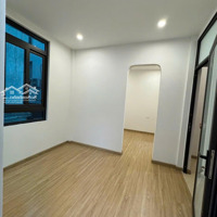 Nhà Mới Ngõ Ô Tô Quận Hai Bà Trưng Chỉ 200 Triệu/M2