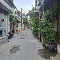 Bán Nhà 48M2,4T,Mt4M, Giá Bán 7,9 Tỷ, Ful Nội Thất, Ô Tô, Sát Bãi Đỗ Xe Tứ Liên, Tây Hồ.
