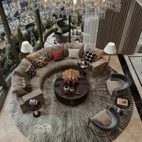 Bán Nhà Khu Phân Lô 7,2Ha Phố Vĩnh Phúc Đường 3 Ô Tô Tránh Nhau Diện Tích 103M2 X 5 Tầng,Mặt Tiền7,4M
