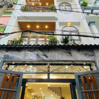Bán Nhà Ở Đường Hoa Lan, Phường 2, Phú Nhuận, Diện Tích 60M2 Giá Bán 2Tỷ 990 Triệuiệu