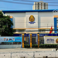 Rẻ Nhất Khu Vực! Chỉ 16 Tỷ Sở Hữu Ngay Np 4 Tầng Dtxd - 227M2 Ngay Cao Đức Lân - P. An Phú - Q. 2