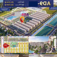 Quỹ Căn Đẹp Đối Diện Công Viên, Gần Công Viên, Gần Chung Cư. Chỉ Từ 19 - 24 Tỷ, Vinhomes Cổ Loa