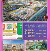 Quỹ Căn Đẹp Đối Diện Công Viên, Gần Công Viên, Gần Chung Cư. Chỉ Từ 19 - 24 Tỷ, Vinhomes Cổ Loa