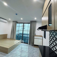 Toà Chdv Tô Vĩnh Diện, 5M Ra Ô Tô, 20M Ra Phố, Góc 2 Thoáng, Thang Máy, 20P Kk,Diện Tích 100 Triệu/Thg, 90M
