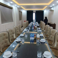 Bán Toà Nhà Siêu Phẩm Kinh Doanh Phố Nguyễn Hoàng - Mỹ Đình - Cầu Giấy Lê Đức Thọ - Phạm Hùng