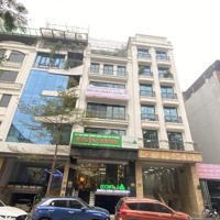 Nhà Phố Nguyễn Quốc Trị, Cg+ Biệt Thự Kim Cương - Lô Góc 3 Mặt Thoáng - Kinh Doanh Đỉnh - Giá 8X Tỷ