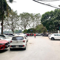 Bán Toà Cực Phẩm Nhà Mặt Phố Hoàng Quốc Việt - Vỉa Hè Đá Bóng - Kinh Doanh Đa Dạng - Sổ Đỏ Nở Hậu