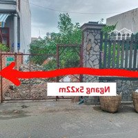 Bán Đất Đẹp Hóc Môn Gần Đường Song Hành - 110 M2 - Sổ Hồng Riêng