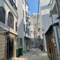 Bán Gấp Đất Dương Quảng Hàm, Gò Vấp, 7,5 Tỷ, 69M2, 4X17M Sát Mặt Tiền Phạm Huy Thông