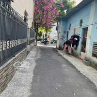 Bán Gấp Đất Dương Quảng Hàm, Gò Vấp, 7,5 Tỷ, 69M2, 4X17M Sát Mặt Tiền Phạm Huy Thông