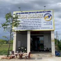 BÁN ĐẤT KHU VSIP QUẢNG NGÃI - 9XX - GẦN NGÃ TƯ CHÍNH - LH 034 846 8889