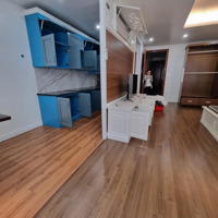Cho Thuê Chung Cư Mini 50M2 Full Đồ Đẹp Phố Hoàng Như Tiếp, Có Chỗ Đỗ Oto Giá 6.5 T/Th 0916393862