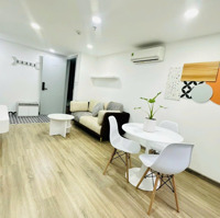 Cho Thuê Gấp Căn Hộ Dịch Vụ 1 Phòng Ngủ 12,6 Triệu, 45M2 Tại Nguyễn Văn Đậu, P2, Bình Thạnh, Hcm