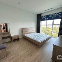 Cho Thuê Căn Hộ 3 Phòng Ngủview Landmark 81 Tầng Cao, Full Nội Thất, Nhà Trống Dọn Ở Ngay