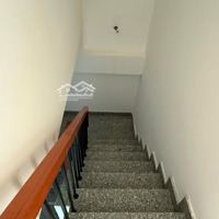 Nhà Nguyên Cănmặt Tiềnnguyễn Thái Bình, P4, Tân Bình 4.2X11M, Trệt, Lửng, 2 Lầu Giá 25 Triệu/Th