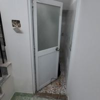 Nhà Nguyên Cănmặt Tiềnnguyễn Thái Bình, P4, Tân Bình 4.2X11M, Trệt, Lửng, 2 Lầu Giá 25 Triệu/Th