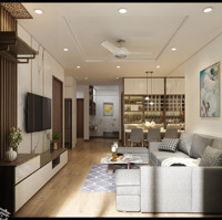 Bán Chung Cư Shapphire, Số 4 Chính Kinh, 90M2, 2 Phòng Ngủ Giá Bán 5,8 Tỷ- 0975118822