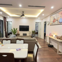 Bán Căn Hộ Giá Tốt.diện Tích98,2M Căn Hộ 2 Ngủ, 2Vs. Nội Thất Đầy Đủ. Giá Bán 7 Tỷ
