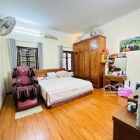 Phố Vip Lê Văn Lương, Cầu Giấy _ Gần Phố Trước Nhà Ô Tô Tránh _ 120M2 Hai Thoáng Nhỉnh 21Tỷ