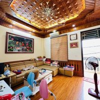 Phố Vip Lê Văn Lương, Cầu Giấy _ Gần Phố Trước Nhà Ô Tô Tránh _ 120M2 Hai Thoáng Nhỉnh 21Tỷ