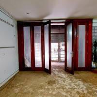 Bán Gấp Lĩnh Nam - Hoàng Mai. 86M. 5 Tầng.mặt Tiền4,6M. Giá Chào 16,9 Tỷ. Ô Tô Chánh. Sổ Nở Hậu.