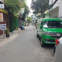 Cần Bán Nhà Phố Hẻm Xe Hơi (6M), Đường Cộng Hòa, P.4, Tân Bình